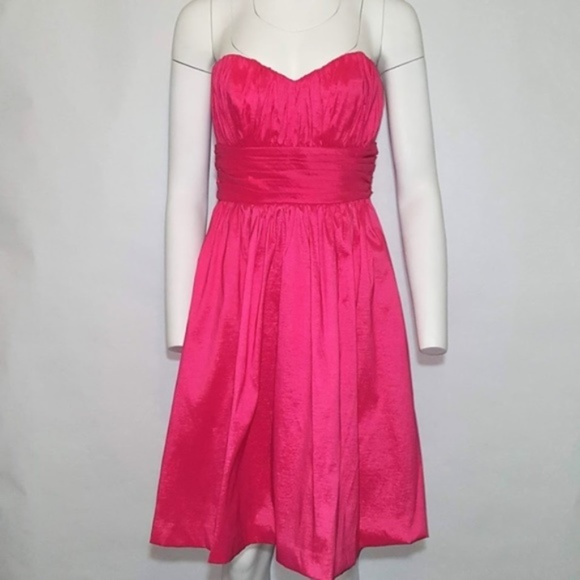 Calvin Klein Dresses & Skirts - Calvin Klein Strapless Dress